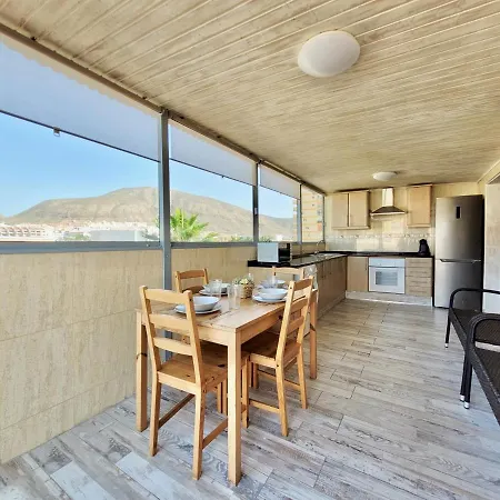 Cristianplaya Attic