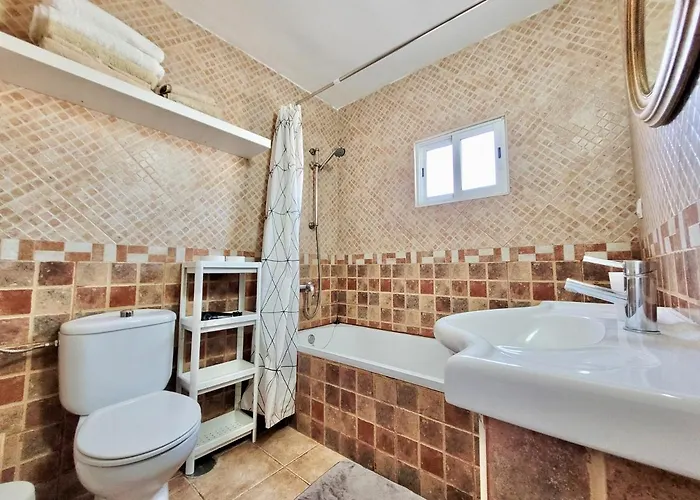 Cristianplaya Attic Apartman