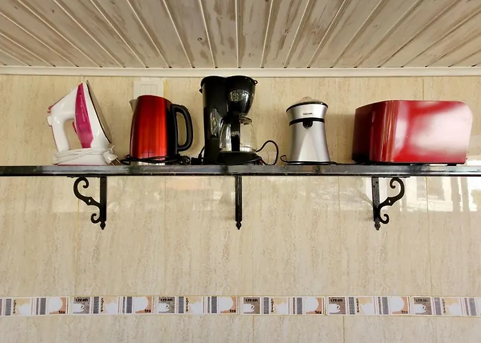 Cristianplaya Attic Apartman *