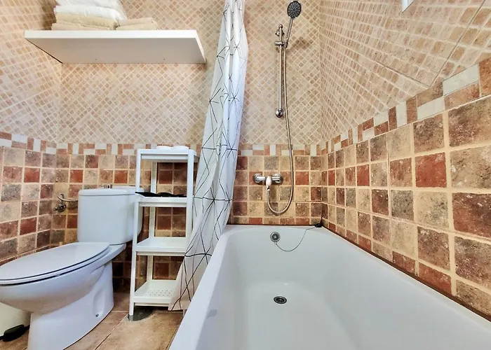 Cristianplaya Attic Los Cristianos