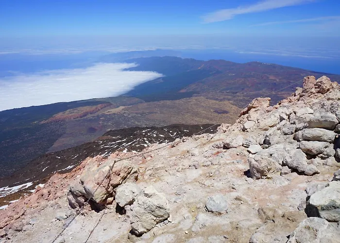 Cristianplaya Attic Apartman Los Cristianos