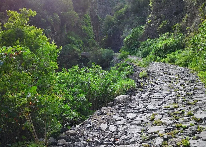 Cristianplaya Attic Los Cristianos