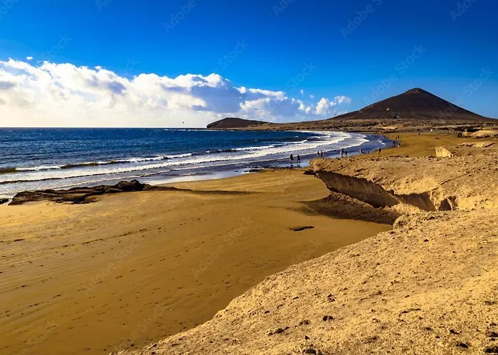 Cristianplaya Attic Apartman