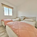 Cristianplaya Attic * Лос Кристианос