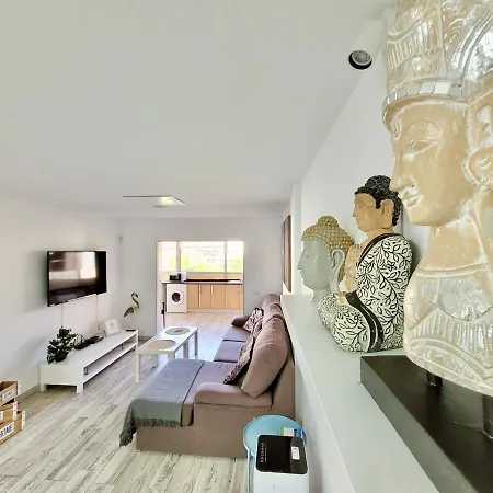 Cristianplaya Attic *