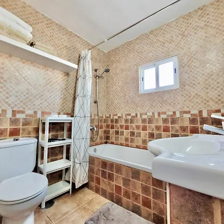 Cristianplaya Attic Appartement